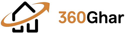 360Ghar