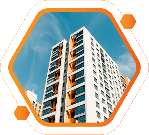 360Ghar - AI-Enabled Real Estate Platform