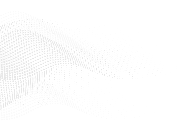 Decorative dotted background pattern