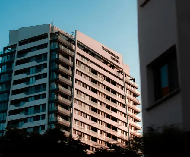 Luxury Apartments in Sector 62