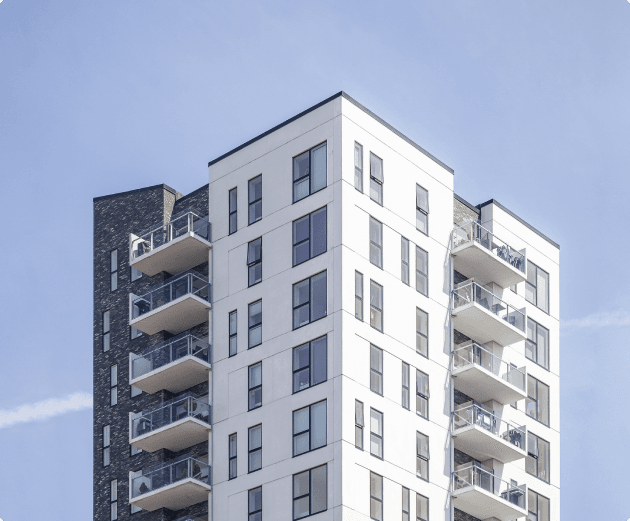 Commercial Complex in Sector 18