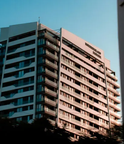 Golf Course Road, Gurgaon
